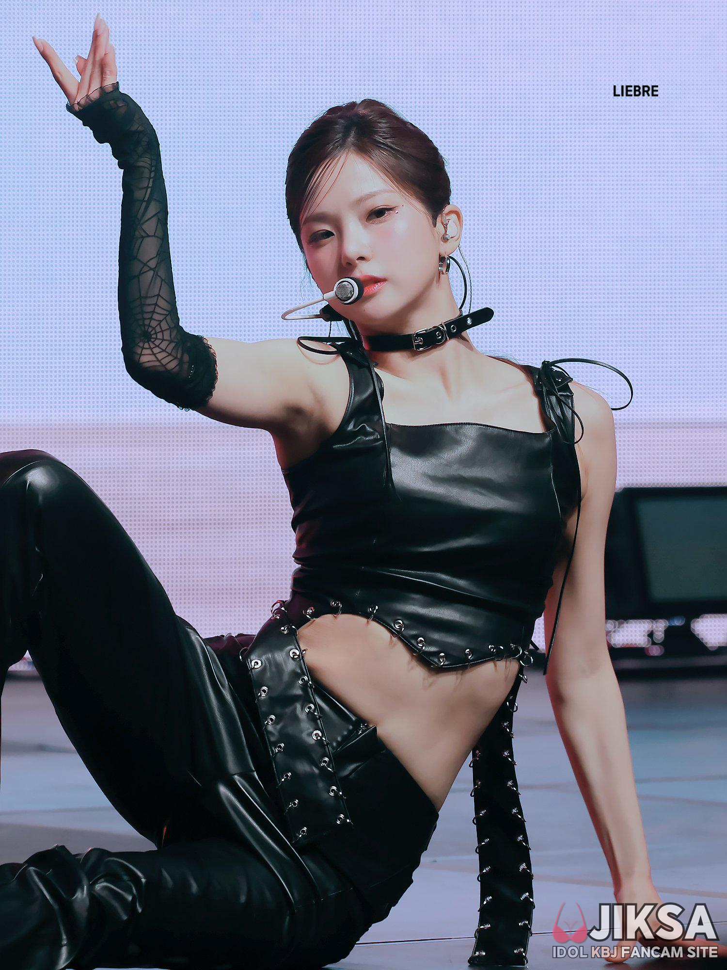 r/cutekpopgirls - Kep1er Yujin