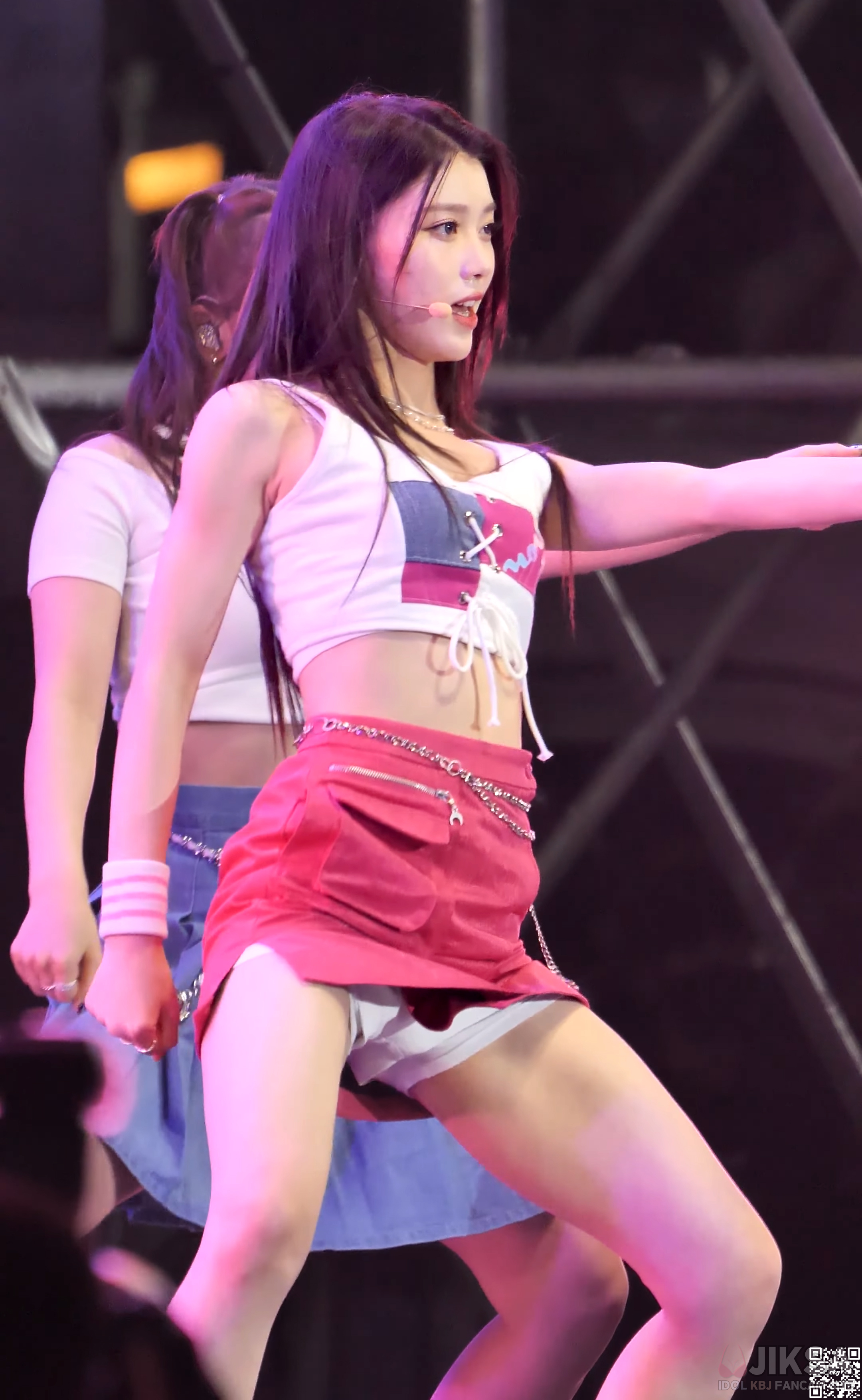 r/cutekpopgirls - Kep1er Xiaoting