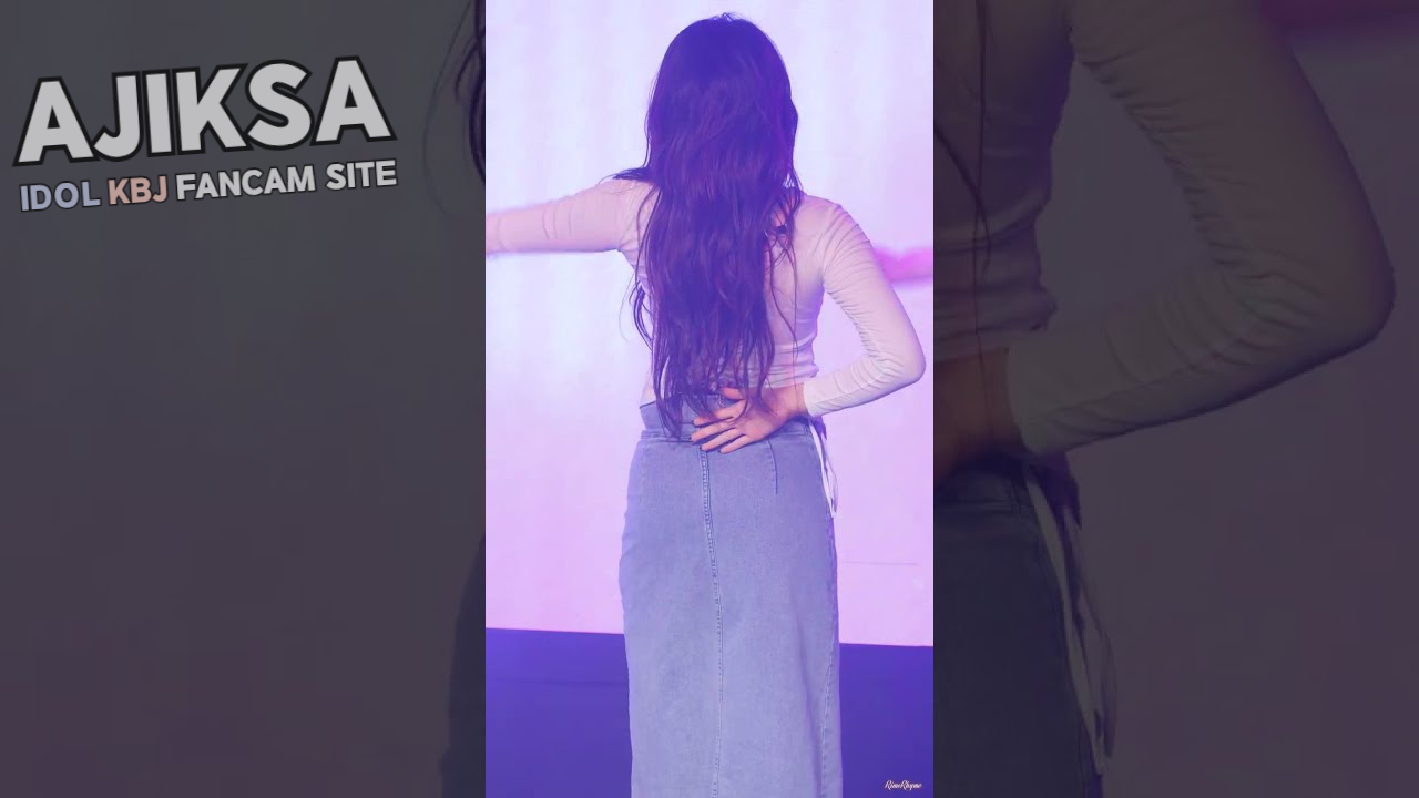 260125 CLASS:y(클라씨) - Love Game 원지민 8K 직캠 fancam @ROLL CALL 콘서트