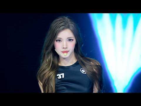 [4K] 260221 하츠투하츠 유하 'FOCUS' 직캠 (Hearts2Hearts YUHA FanCam)