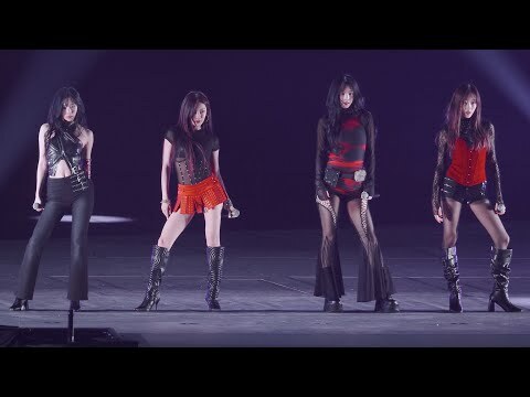 [4K] 260201 에스파 'Dirty Work' 전체 직캠 (aespa FanCam)