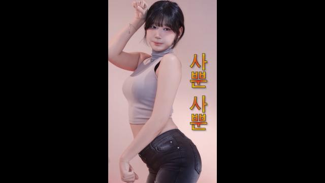 고라니율🌸사뿐사뿐🌸완곡댄스✔️맛집