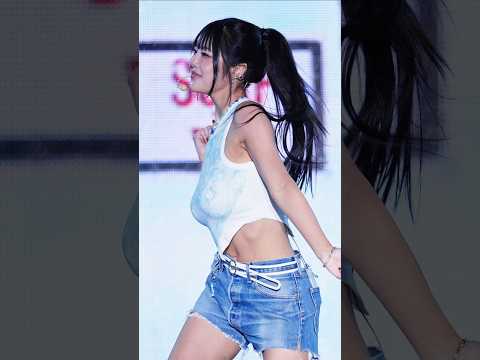 옐의 여름은 아직 끝나지 않았다 #옐 #YEL #하이키 #H1KEY