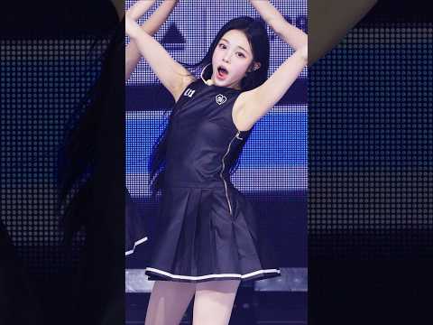 표정 연기의 달인 루드 정이안 선생님 #이안 #IAN #하츠투하츠 #Hearts2Hearts #RUDE