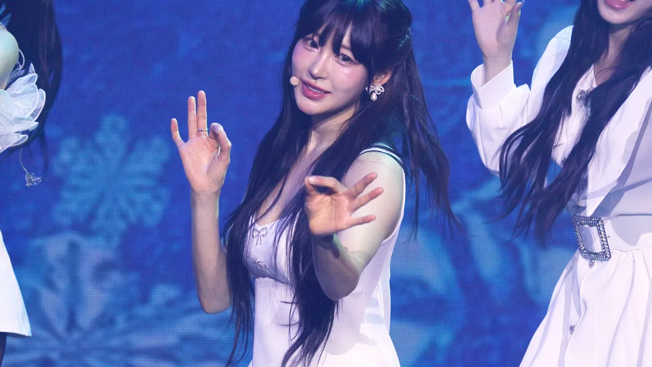 [4K 60P] 20260208 클라씨(CLASS:y) 형서 "Winter Bloom" @ 2026 CLASS: