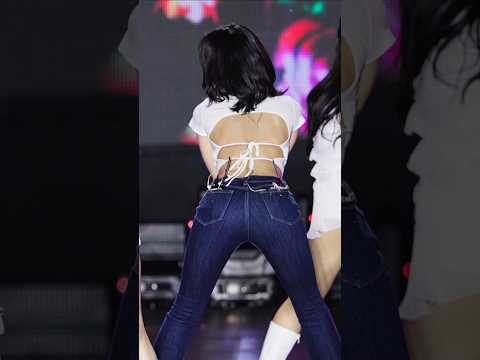 신비의 치명적인 뒤태 #신비 #SINB #VIVIZ #비비지