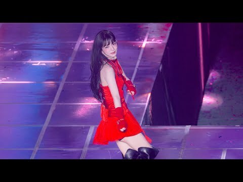 [4K] 260130 프로미스나인 이채영 'DM' 직캠 (fromis_9 CHAEYOUNG FanCam)