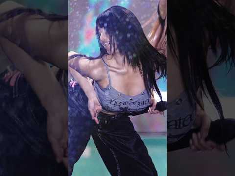 빗속에서 물 만난 물고기처럼 춤추는 나띠 #나띠 #NATTY #키스오브라이프 #KISSOFLIFE