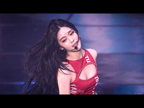 260214 ITZY 류진 WANNABE 직캠 4K60p