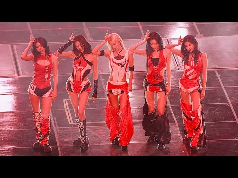 [4K] 260214 있지 'TUNNEL VISION + DYT + Girls Will Be Girls' 전체 