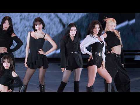 [4K] 260201 레드벨벳 'Bad Boy' 직캠 (Red Velvet FanCam)