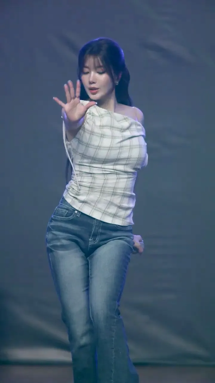 숨길 수 없는 은비의 매력 #권은비