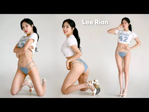 [4K] Cheerleader 'Lee Rian(이리안)' vertical fancam @MAXQ(맥스큐) Se