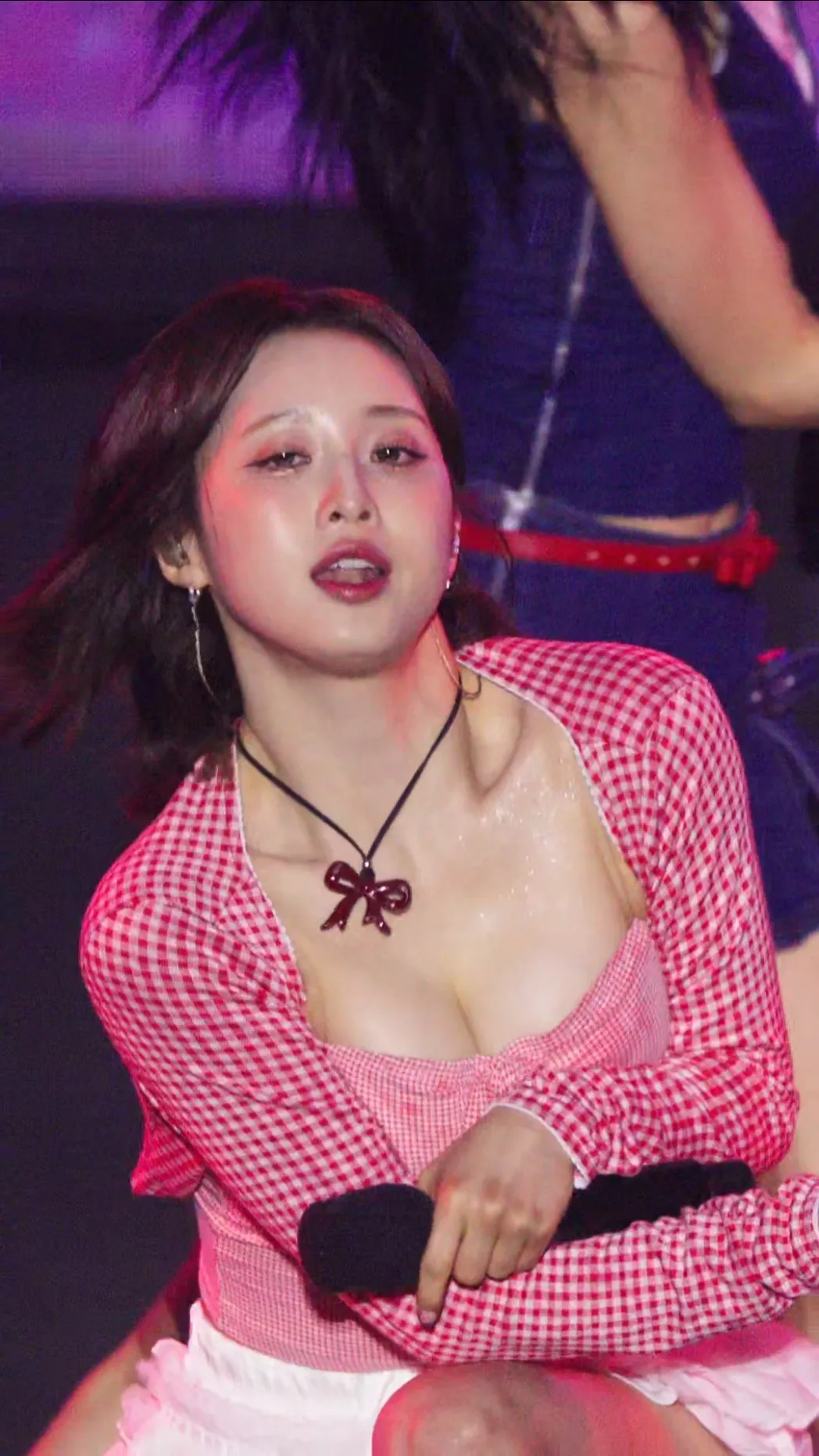 작지만 꽉찬 나영이 #나영 #NAYOUNG #라잇썸 #LIGHTSUM