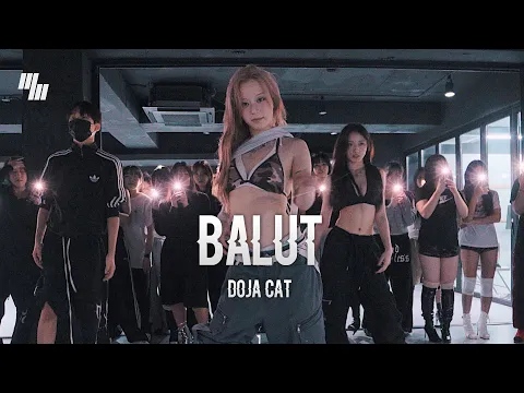 Doja Cat - Balut DANCE l Choreography by 홍다혜 FOXY l LJ DANCE STUDIO l 분당댄스학원