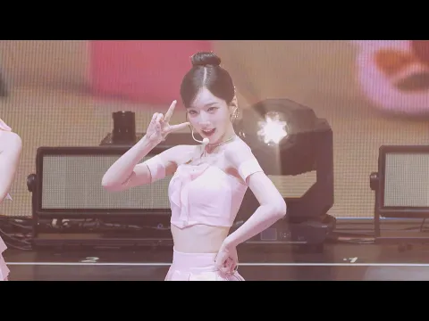 260228 트리플에스 김유연 tripleS Kim YooYeon - 'Bubble Gum Girl' Focus