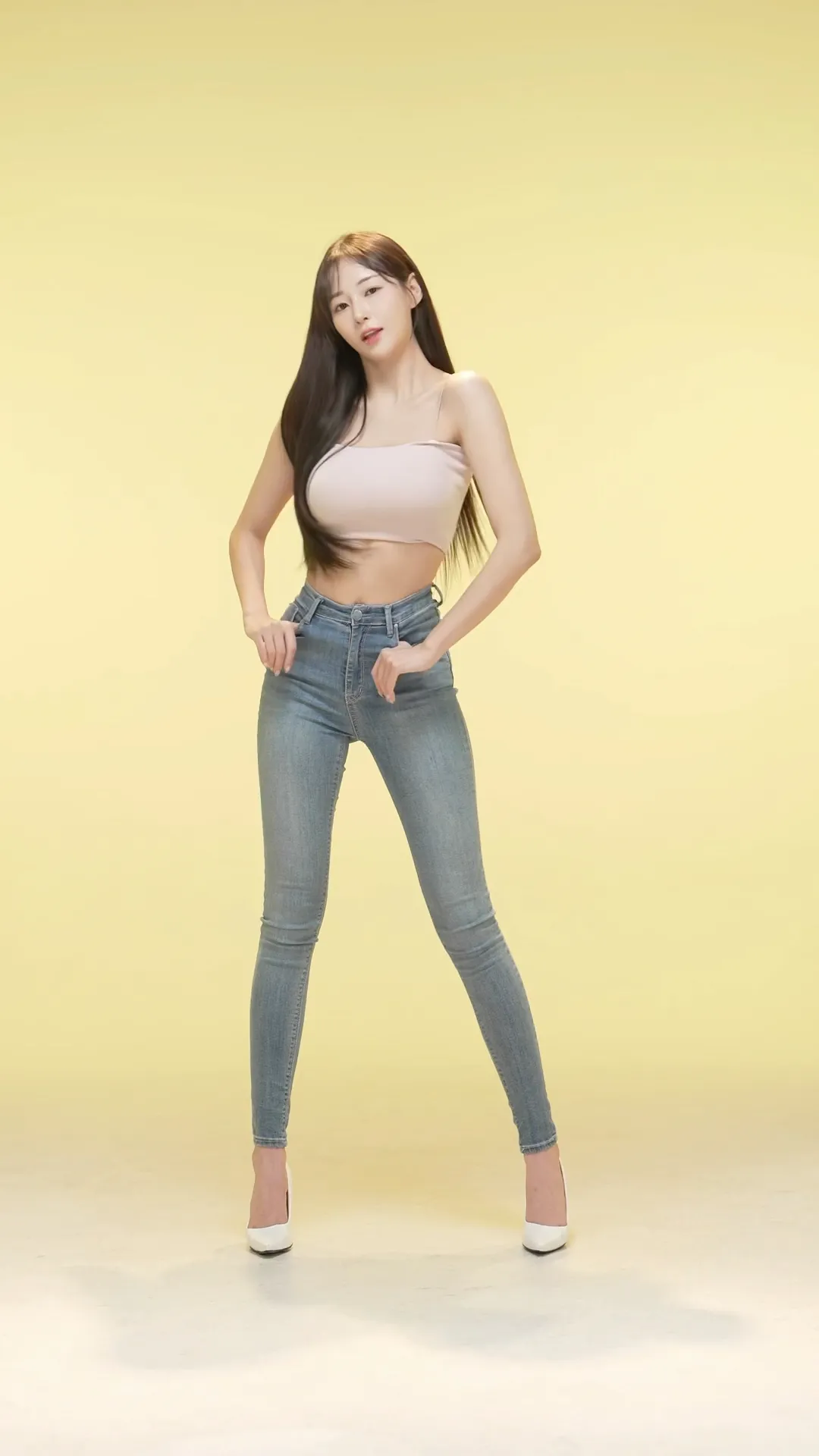 유나몽 하루종일 보기 가능?!🥰 #dance #유나몽 #kpop #댄스 #yunamong #챌린지 #소울케이브 #댄스챌린지 #challenge 