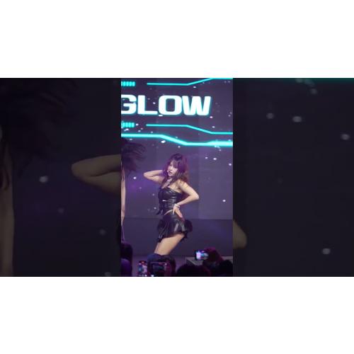 251102 동두천 서브컬쳐 페스티벌 에버글로우( DUN DUN )이유 직캠 4K60P 직캠 #에버글로우 #EVERGLOW #이유 #시현 #온다 #아샤