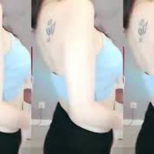 牙 苏樱 性感美女主播 福利 大胸翘臀细腰 要人老命 huya sexy girl dance，