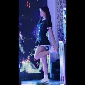 우주소녀 은서 근본 직캠