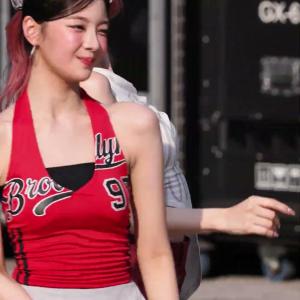 있지 유나 'Kiss & Tell' 첼린지 직캠 #ITZY #YUNA