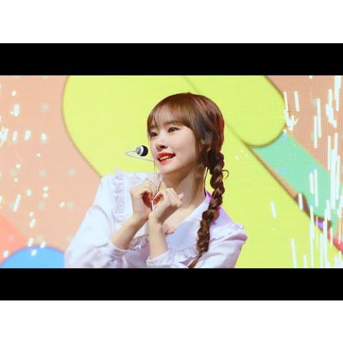 230329 [DELIGHT] 쇼케이스 첫사랑 금희 '열여덟 (Signal)' 직캠 (CSR GEUMHEE)