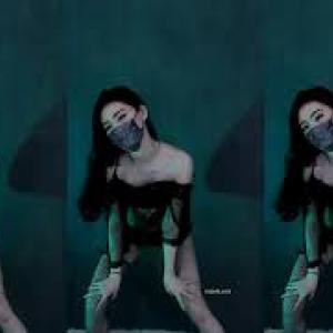 虎牙 林芸不爱笑 定制大尺度福利 热舞 电臀 加特林 真顶 真骚！