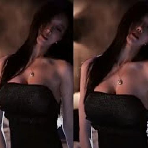 虎牙 织梦 痣铃 dance 19