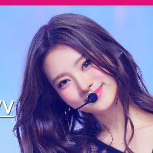 [입덕직캠] 미야오 안나 직캠 4K 'HANDS UP' (MEOVV ANNA FanCam) | @MCOUNTDOWN_2025.5.1