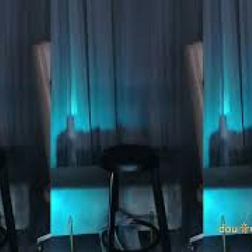 虎牙 李嘉儿 抖臀 热舞 主页简介电报群