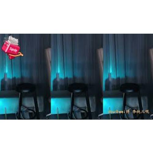 虎牙 李嘉儿 抖臀 热舞 主页简介电报群