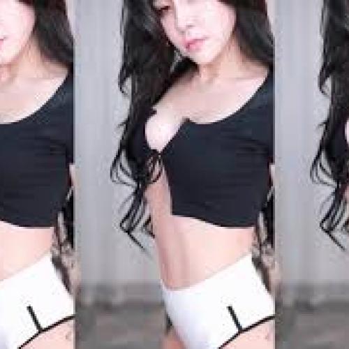 Afreeca BJ fly with me