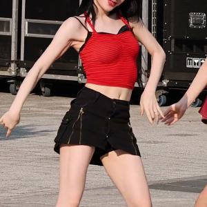 있지 채령 'Girls Will Be Girls' 첼린지 직캠 #ITZY #CHAERYEONG