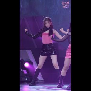 1학기 중간고사 학년대항전 4학년 (멤버별 직캠 모음)