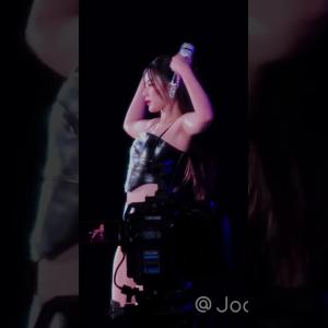 240413 여자아이들(민니, 슈화) My bag 직캠 / (G)I-DLE Fancam