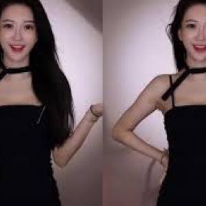 斗鱼 楠妹儿 热舞 抖胸 快懂抖出来了 主页简介电报群