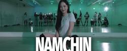The Quiett - Namchin | FOXY Choreography