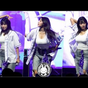 [4K] 241007 라잇썸 초원 직캠 'ALIVE' LIGHTSUM(CHOWON) Fancam @한경국립대학교 축제  By 벤뎅이