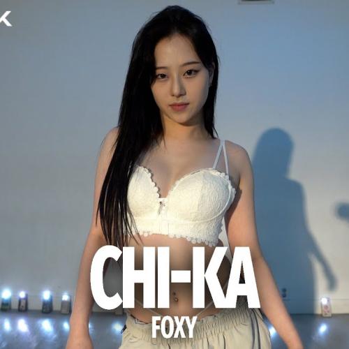 Tabber - Chi-Ka (feat. DEAN) | FOXY Choreography