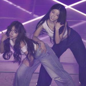 [4K] 250712 엔믹스 지우 'Press' 직캠 (NMIXX JIWOO FanCam)