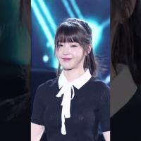 170728 아이유 좋은날 직캠 / IU Fancam