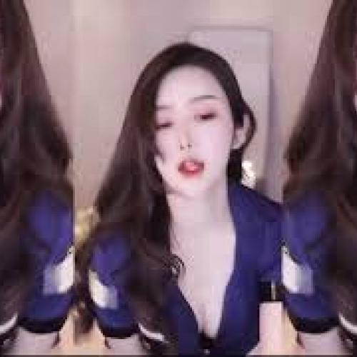 虎牙 猫崽崽 热舞