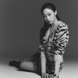 에스파(aespa) 나일론 화보