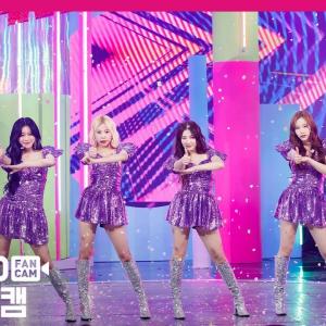 [MPD직캠] 모모랜드 직캠 4K ‘Thumbs Up' (MOMOLAND FanCam) | @MCOUNTDOWN_2020.1.2