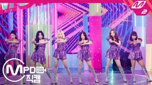 [MPD직캠] 모모랜드 직캠 4K ‘Thumbs Up' (MOMOLAND FanCam) | @MCOUNTDOWN_2020.1.2