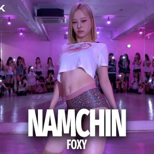 The Quiett & Leellamarz - namchin | FOXY Choreography