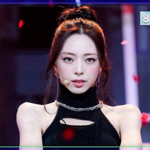 [K-Fancam] 있지 유나 직캠 'TUNNEL VISION' (ITZY YUNA Fancam) @뮤직뱅크(Music Bank) 251114