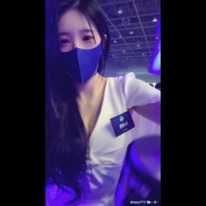 2021 아프리카TV BJ대상 (고화질 모바일♡)