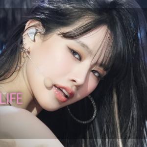 [쇼챔직캠 4K] KISS OF LIFE NATTY(키스오브라이프 나띠) - Lips Hips Kiss | Show Champion | EP.559
