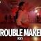 Trouble Maker - Trouble Maker | FOXY Choreography
